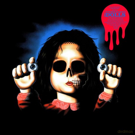 Fuzzbee Morse: Dolls (Ost) [Winyl]