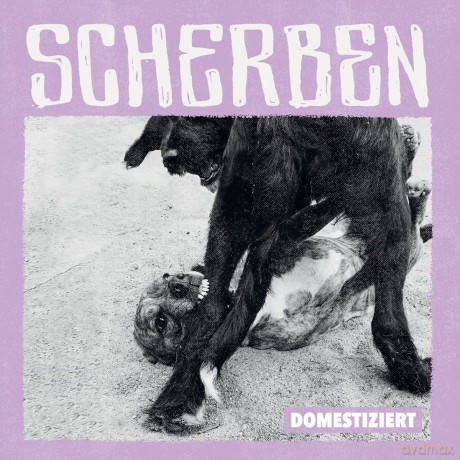 Domestiziert [Winyl]