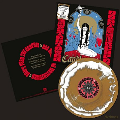 Candlemass: Don't Fear The Reaper [Winyl]