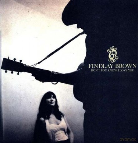 Findlay Brown: Don't You Know I Love You [Winyl]