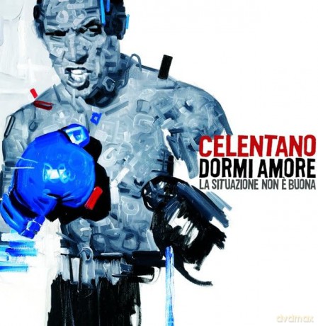 Adriano Celentano: Dormi Amore La Situazione [Winyl]
