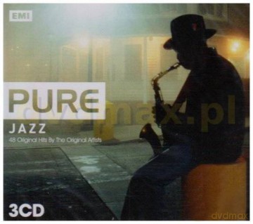 Pure Jazz [3CD]