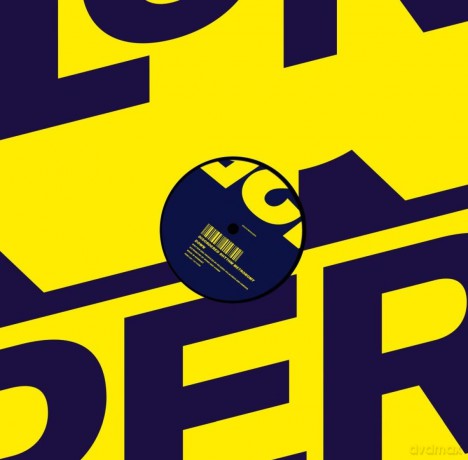Disordered Rhythm Metronomy: Down [Winyl]