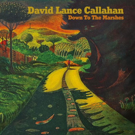 David Lance Callahan: Down To The Marshes [Winyl]