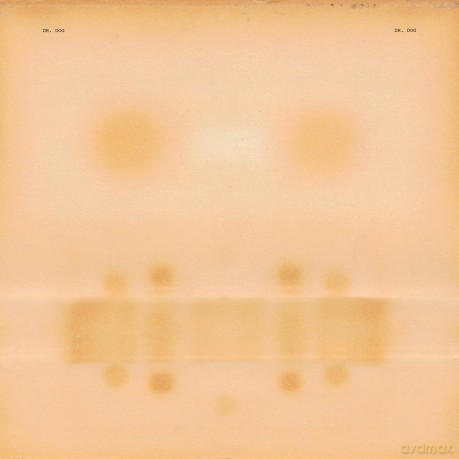 Dr. Dog: Dr. Dog [Winyl]
