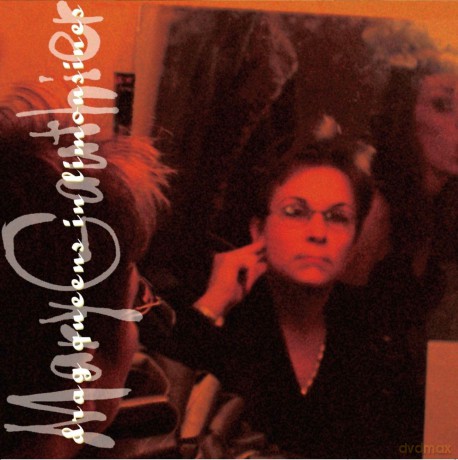 Mary Gauthier: Drag Queens In Limousines (Green/Blue/Violet) [Winyl]