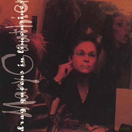 Mary Gauthier: Drag Queens In Limousines (Yellow/Red/Orange) [Winyl]