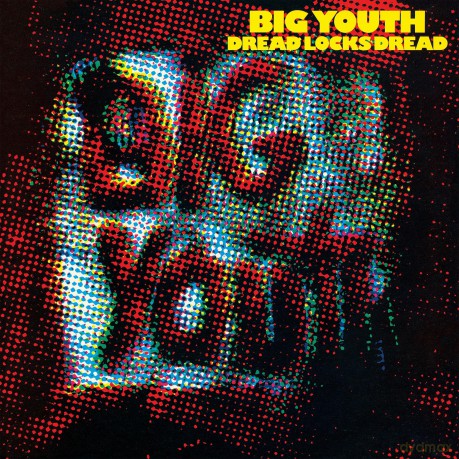 Big Youth: Dread Locks Dread [Winyl]