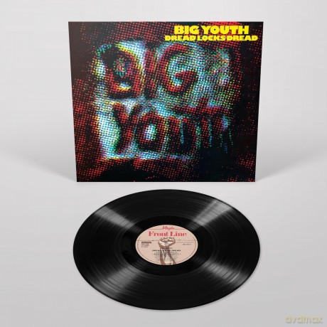Big Youth: Dread Locks Dread [Winyl]