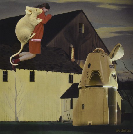 Denis Kaznacheev: Dream Farm [3xWinyl]