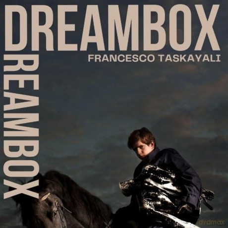 Francesco Taskayali: Dreambox [Winyl]