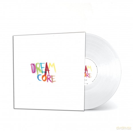 L'Officina Della Camomilla: Dreamcore (Vinile Bianco) [Winyl]