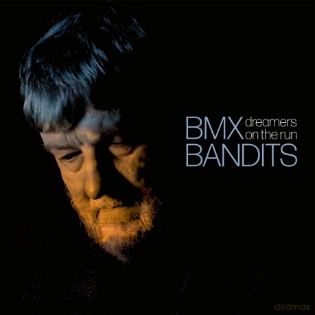 Bmx Bandits: Dreamers On The Run [Winyl]