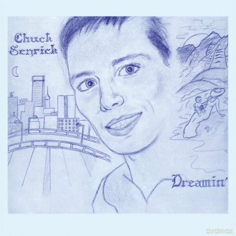 Senrick, Chuck: Dreamin' -Coloured- [Winyl]
