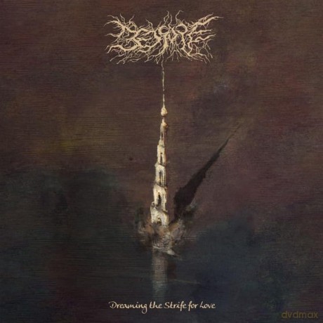 Bedsore: Dreaming The Strife For Love [Winyl]