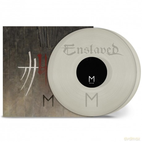 Enslaved: E [2xWinyl]