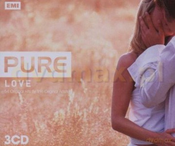 Pure Love [3CD]