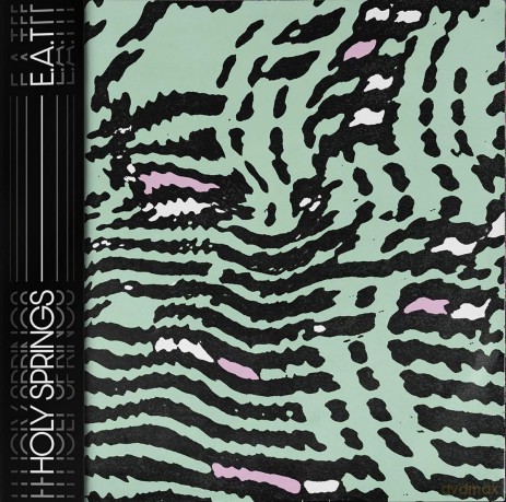 Holy Springs: E.A.T (Pink) [Winyl]