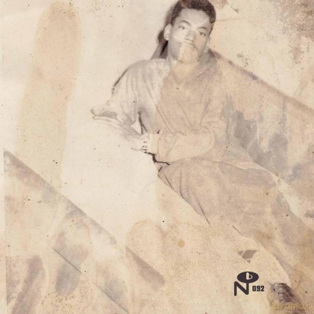 Eccentric Soul: Consolidated Productions: Vol. 1 [Winyl]
