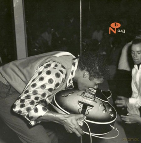 Eccentric Soul: The Dynamic Label (Tangerine) [Winyl]