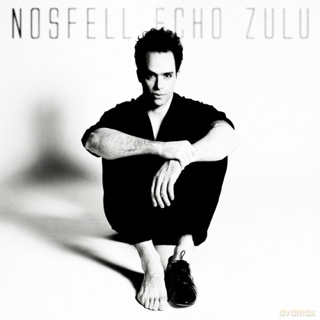 Nosfell: Echo Zulu [Winyl]