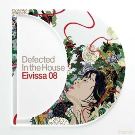 Defected In The House: Eivissa 08 Ep 1 [Winyl]