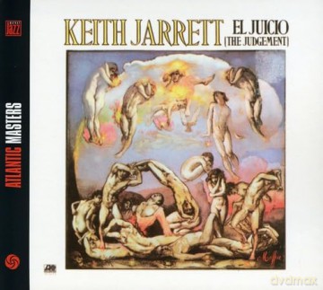 Keith Jarrett: El Jucio [Winyl]