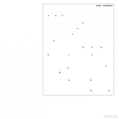 Osmo Lindeman: Electronic Works [Winyl]