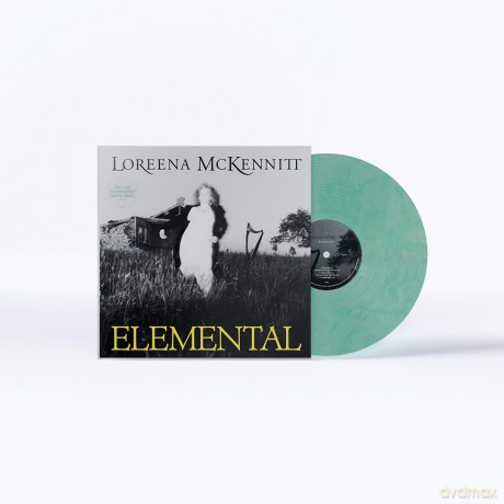 Loreena Mckennitt: Elemental [Winyl]