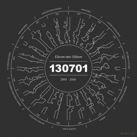 Eleven Into Fifteen: A 130701 Compilation [2xWinyl]