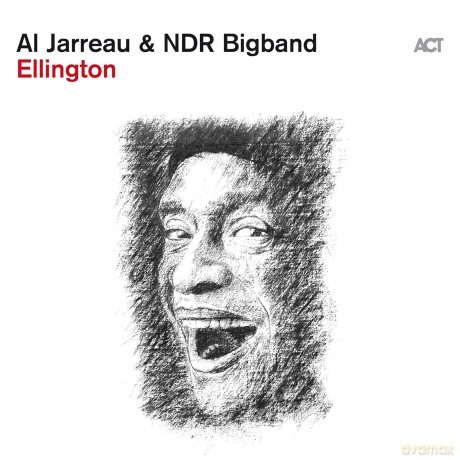 Al Jarreau: Ellington [2xWinyl]