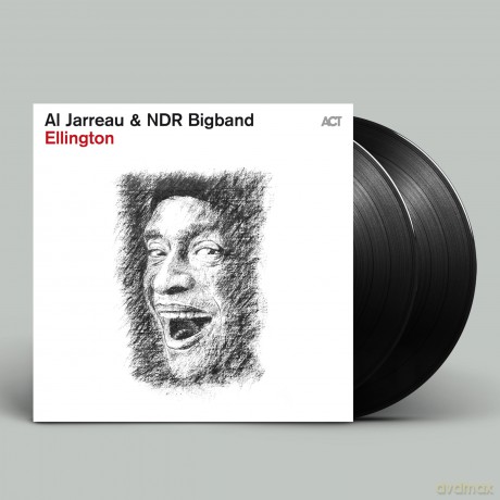 Al Jarreau: Ellington [2xWinyl]