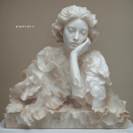 3d: Empiria [Winyl]
