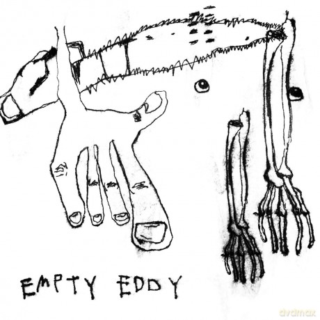 Ultra Q: Empty Eddy [Winyl]