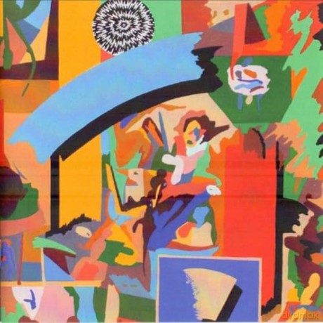 Wild Nothing: Empty Estate (Emerald) [Winyl]