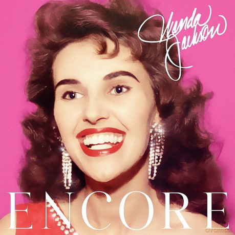 Wanda Jackson: Encore [Winyl]