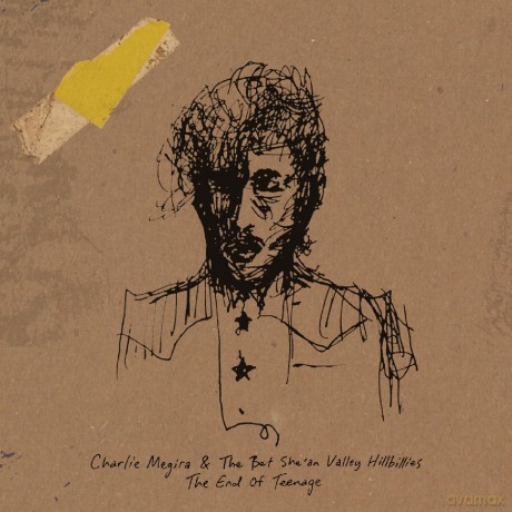 Charlie Megira: End Of Teenage [Winyl]