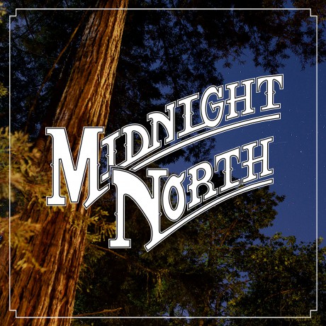 Midnight North: End Of The Night [Winyl]