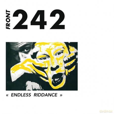 Front 242: Endless Riddance [Winyl]