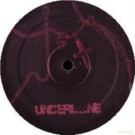 Louderbach: Enemy Love Remix Ep II [Winyl]