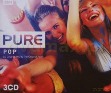 Pure Pop [3CD]