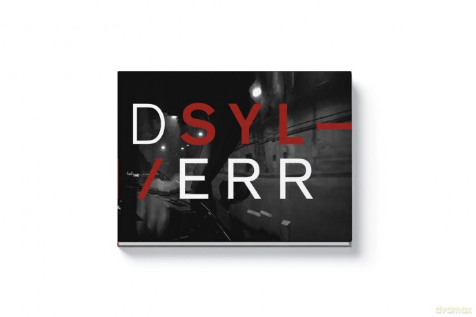 David Sylvian: Err [Winyl]