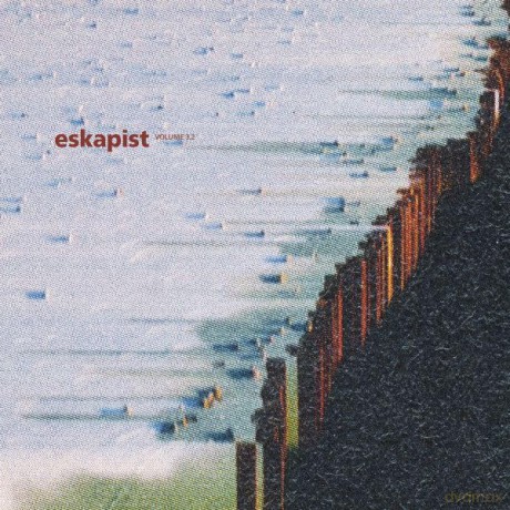 Eskapist-Long Live Reality (Volume 3.2) [Winyl]