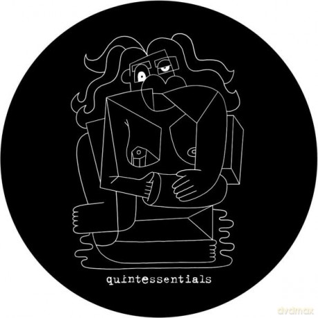 Alton Miller: Essentials Ya Dig Ep [Winyl]