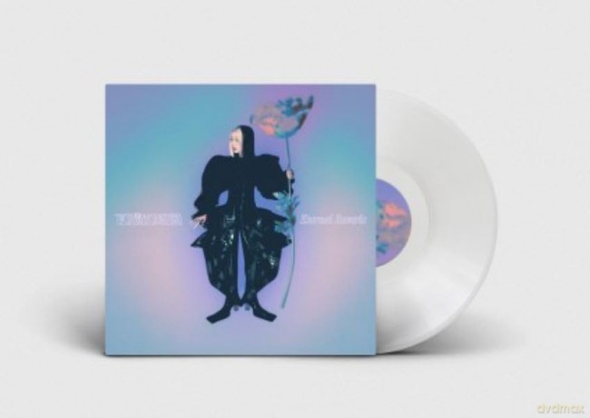 Tokimonsta: Eternal Reverie (Frosted Glass) [Winyl]