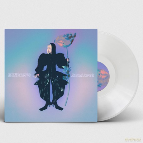 Tokimonsta: Eternal Reverie (Frosted Glass) [Winyl]