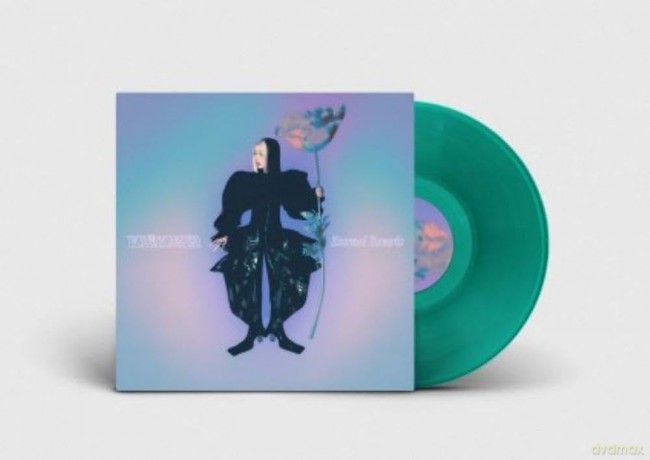 Tokimonsta: Eternal Reverie (Winter Green) [2xWinyl]