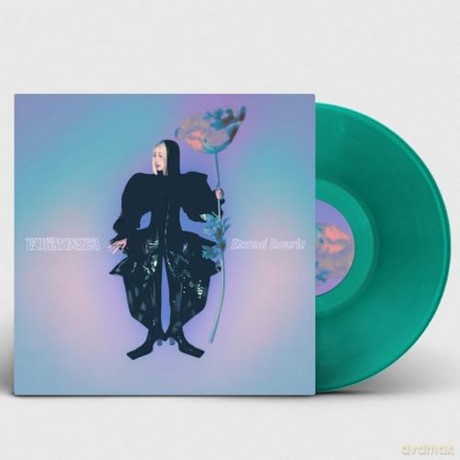 Tokimonsta: Eternal Reverie (Winter Green) [2xWinyl]