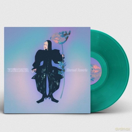 Tokimonsta: Eternal Reverie (Winter Green) [2xWinyl]