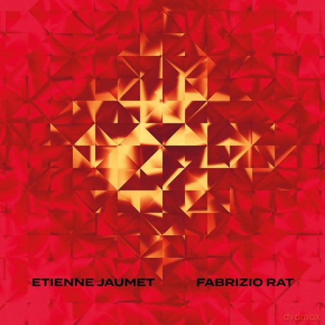 Etienne Jaumet Et Fabrizio Rat [Winyl]
